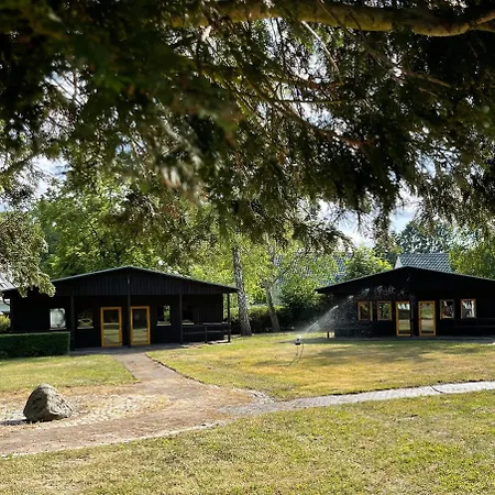 Apartment Herbergezumbrieselang *