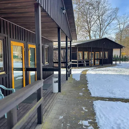 Herbergezumbrieselang Apartamento Brieselang