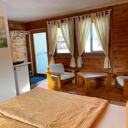 Herbergezumbrieselang Apartamento Brieselang