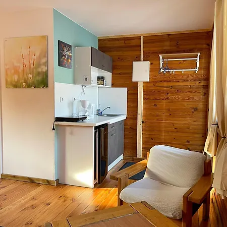 Apartment Herbergezumbrieselang