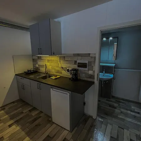 Apartment Herbergezumbrieselang