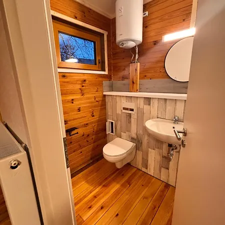 Herbergezumbrieselang Apartamento Brieselang