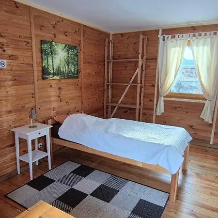 Apartment Herbergezumbrieselang Brieselang