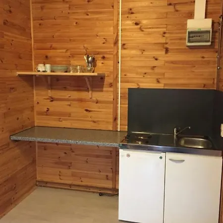 Herbergezumbrieselang Apartment *