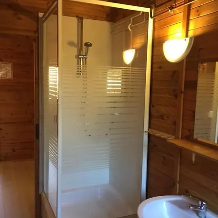 Herbergezumbrieselang Apartment *