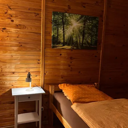 Herbergezumbrieselang Apartment *