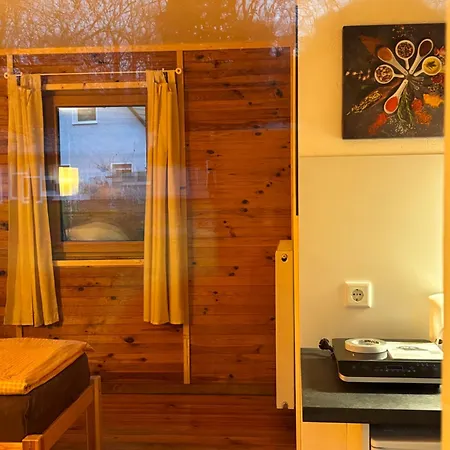 Herbergezumbrieselang