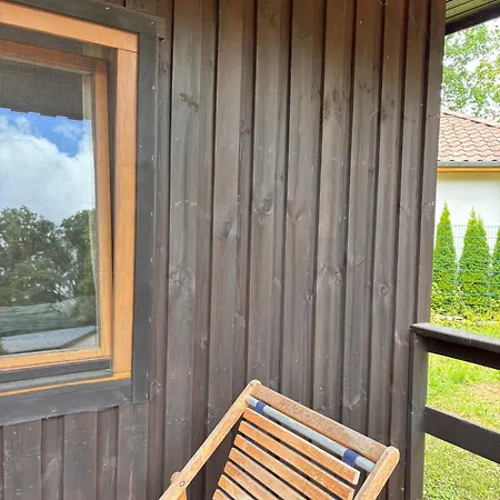 Herbergezumbrieselang Apartamento