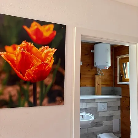 Apartamento Herbergezumbrieselang