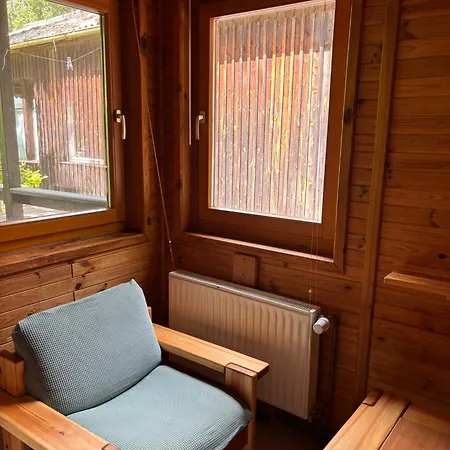 Herbergezumbrieselang Apartamento
