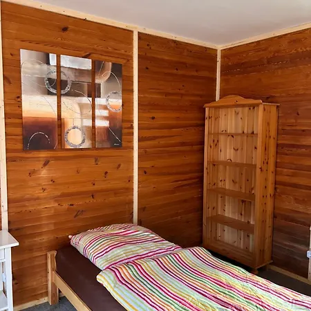 Apartamento Herbergezumbrieselang *