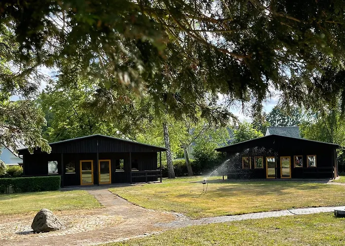 Apartment Herbergezumbrieselang *