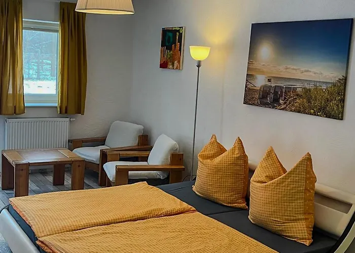 Apartment Herbergezumbrieselang