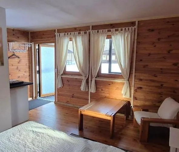 Herbergezumbrieselang * Brieselang