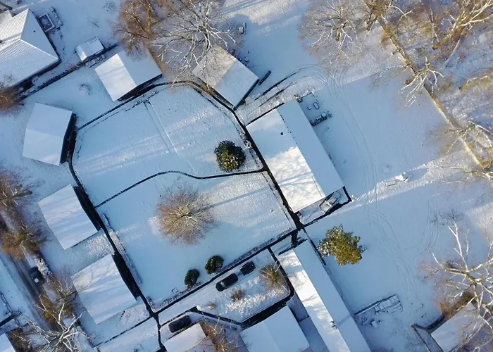 Apartment Herbergezumbrieselang *