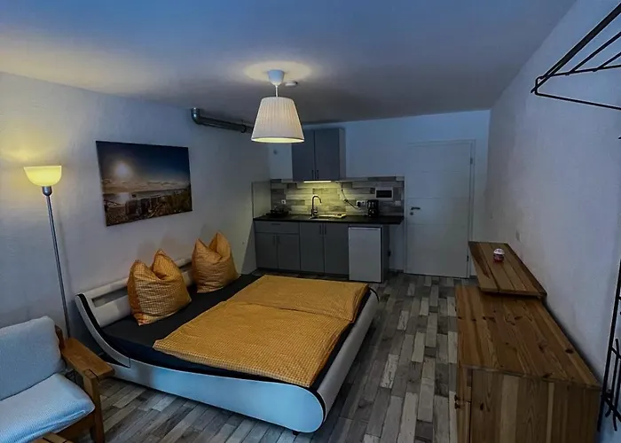 Apartamento Herbergezumbrieselang