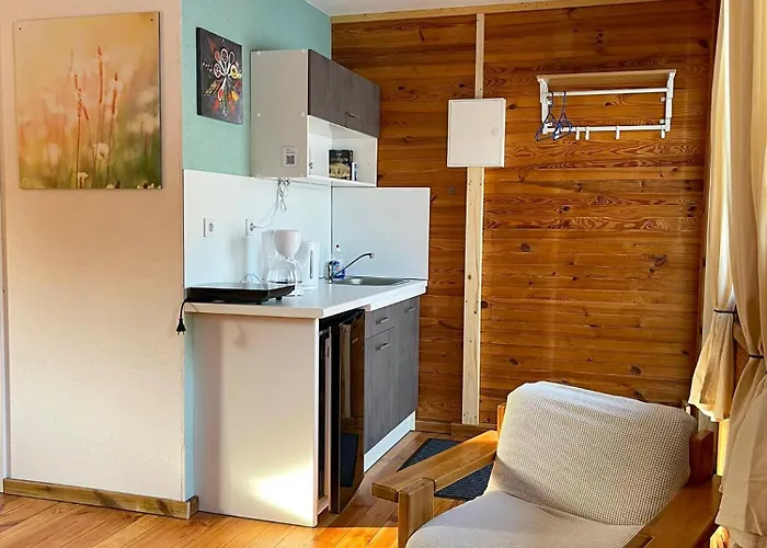 Apartment Herbergezumbrieselang