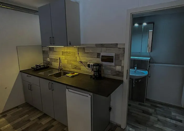 Apartment Herbergezumbrieselang