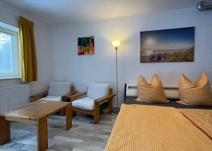 Apartment Herbergezumbrieselang *