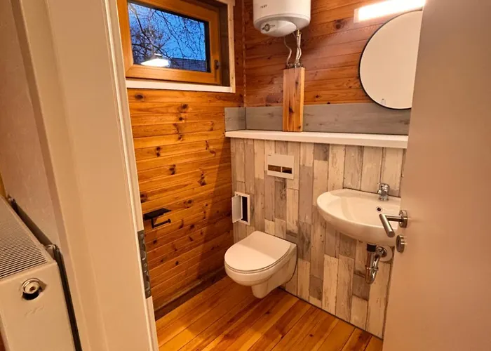 Herbergezumbrieselang Apartment Brieselang