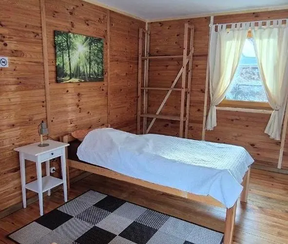 Apartamento Herbergezumbrieselang Brieselang