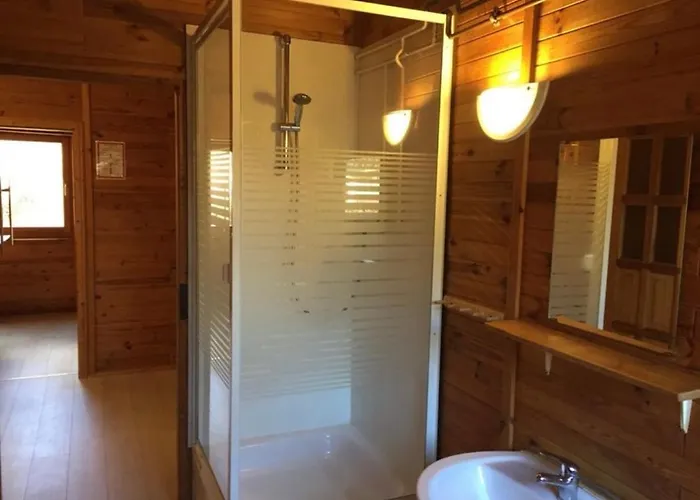 Herbergezumbrieselang Apartment *