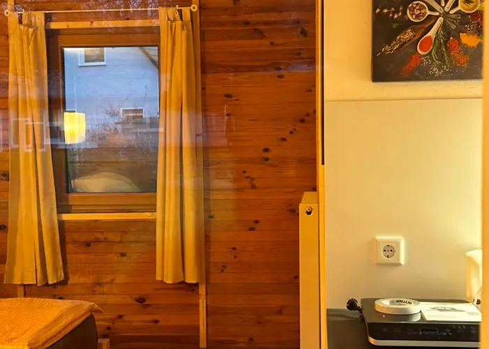 Herbergezumbrieselang